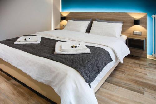 TONI'S Cosy Apartment next to Syntagma Square, Athens