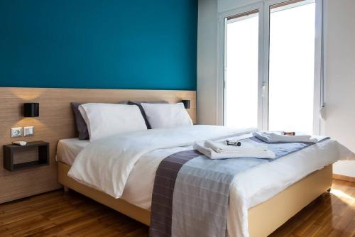 TONI'S Spacious Apartment next to Acropolis Museum, Atény (fotografie 6)