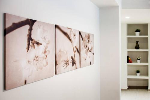 TONI'S Spacious Apartment next to Acropolis Museum, Atény (fotografie 5)