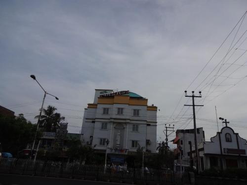 Hotel Sri Sabthagiri