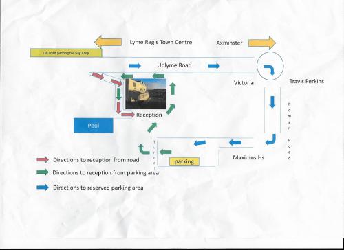 St Andrews House B&B