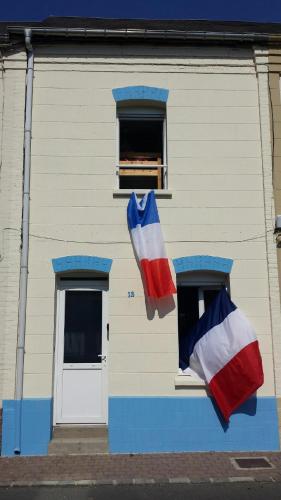 Viesnīcas āriene, La Bethencouroise in Bethencourt-sur-Mer