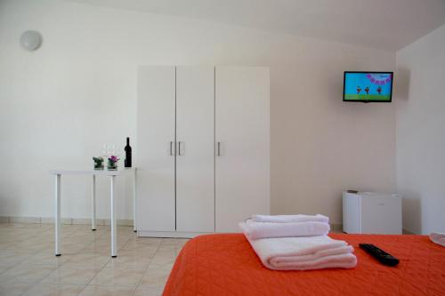  B&B SELENE in Castelnuovo Cilento