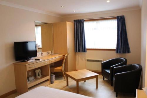 Sky Lodge Perth 2