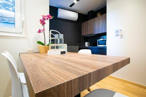 TONI'S 2BD Stay in Charming Historical centre, Atény (fotografie 6)