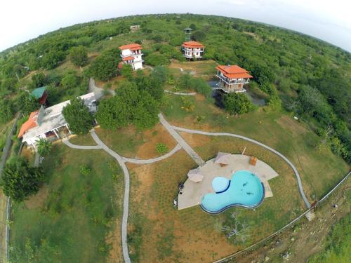 Lake Villa Resort