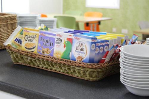 スカイ ロッジ ホテル パース