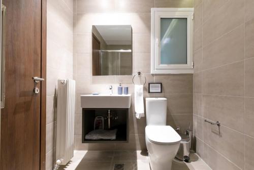 TONI'S Ironman's choice in Athens. Tony Stark, Athens (photo 7)