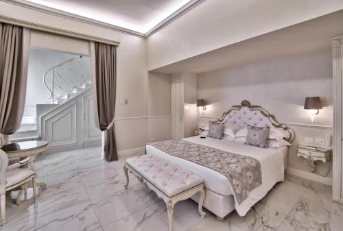 The Moon Boutique Hotel & Spa, Florence