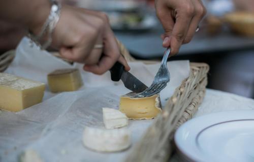 L'Enclos des Lauriers Roses - Hotel - Cabrières
