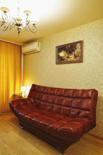 Apartment on Polevaya 9 - image 3