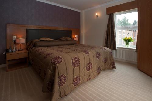 Burn Hall Hotel Sure Hotel Collection by Best Western - image 13