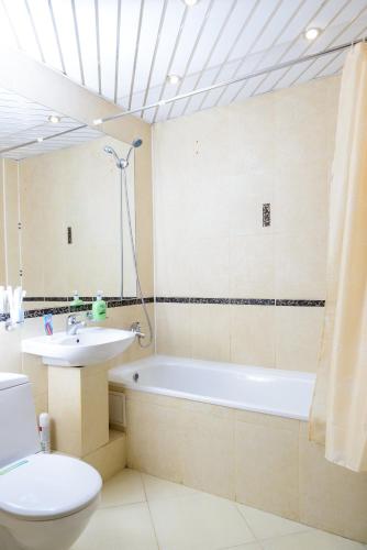 Kutuzov Apart Hotel