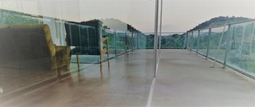  Casa de ls Cristales in Bemposta