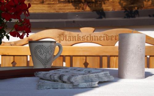 Ferienhaus "Plankschneider" in Matrei in Osttirol