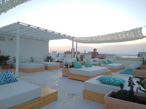 Petit H Rocamar - Adults Only – Colonia de San Pedro, NJ