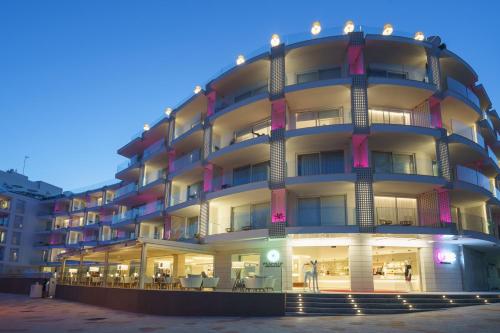 Hotel in Ibiza Town 