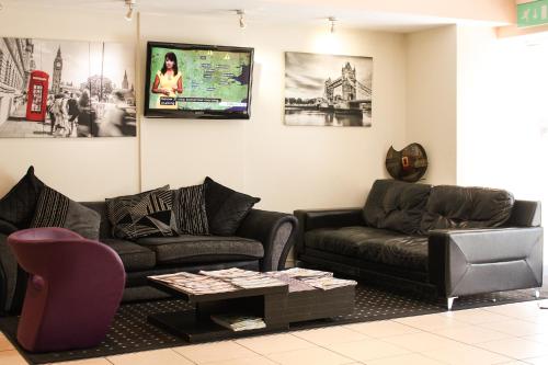 Grand Plaza Serviced Apartments - 5