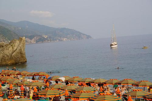 Appartamento LE CONCHIGLIE Monterosso al mare