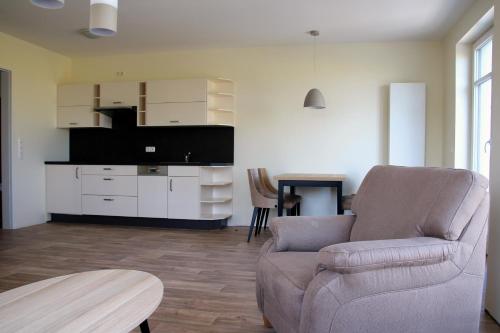 Two-Bedroom Apartment image 3