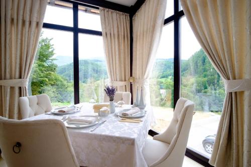 Hotel Poezia in Satu Mare