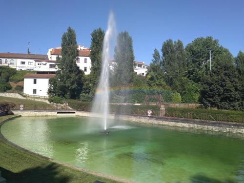  T3 em Sever do Vouga in Sever do Vouga