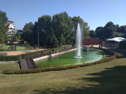  T3 em Sever do Vouga in Sever do Vouga