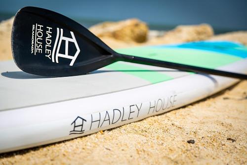 Hadley House Islamorada - main image