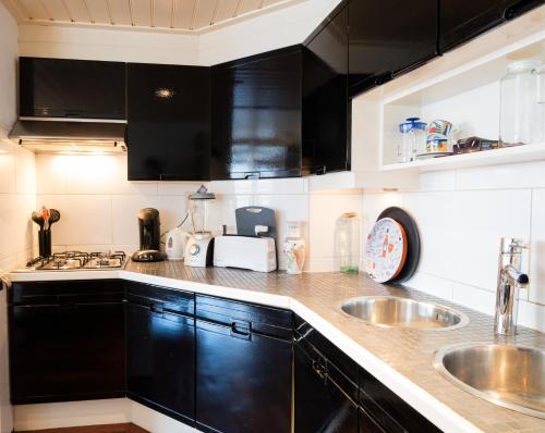 Food and beverages, Beach Rose, 1 free parking, 2 min. from beach, jacuzzi in Noordwijk