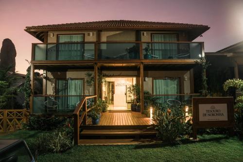 Tesouro de Noronha – Fernando de Noronha Island, WI