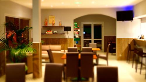 Hotel L'Allegria 3