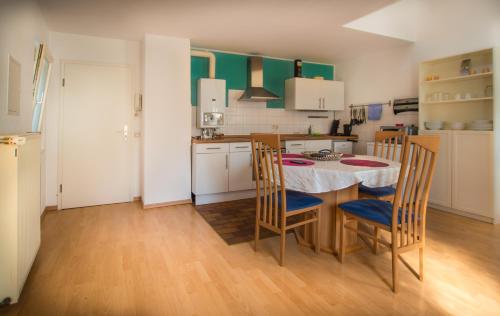 Altstadt Apartment Charly, Düsseldorf (Foto 2)