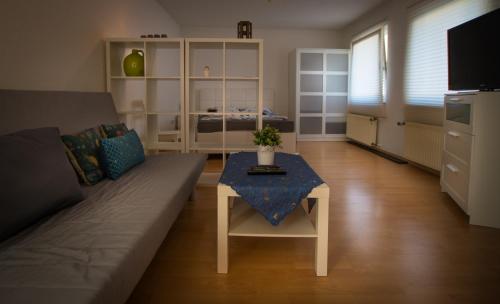 Altstadt Apartment Charly, Düsseldorf (Foto 7)