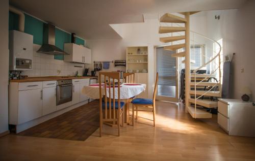 Altstadt Apartment Charly, Düsseldorf (Foto 6)
