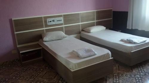 Hotel Orquídea -Rudge Ramos (Adults only) – São Bernardo do Campo