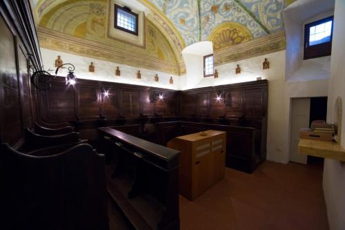 Convento San Bernardino - image 10