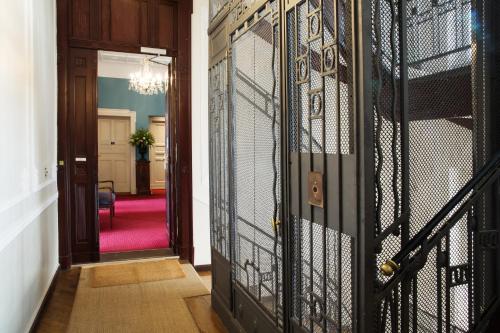 Hotel Art Nouveau