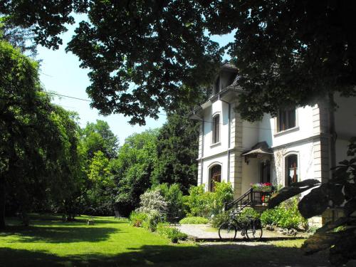 Chambres d'Hôtes la Maison de Juliette