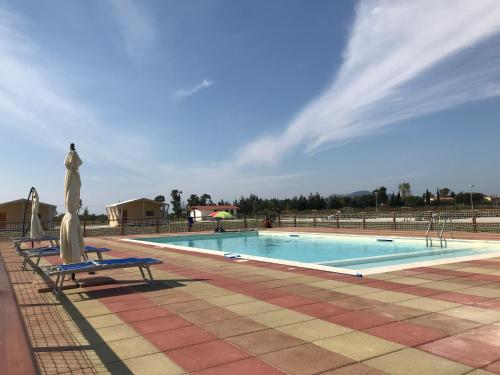 Vento Etrusco - Toscane