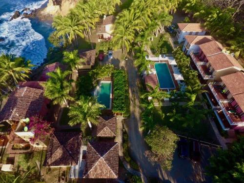 Hotel Punta Franca — Photo 5