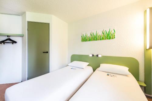 Ibis Budget Chatellerault - Tap to explore photos