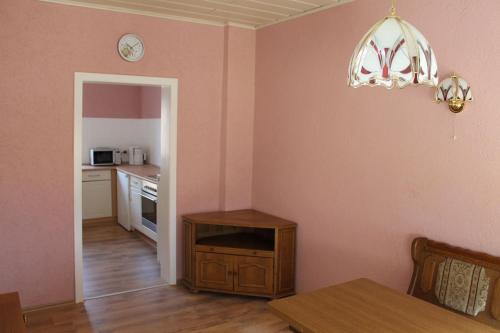 Ferienwohnung Hofmann in Weisel, Deutschland
