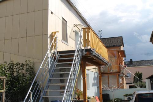 Ferienwohnung Hofmann in Weisel, Deutschland