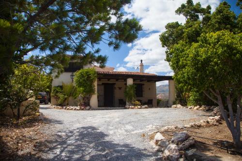 Cortijo Salobrena