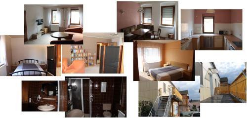 Ferienwohnung Hofmann in Weisel, Deutschland