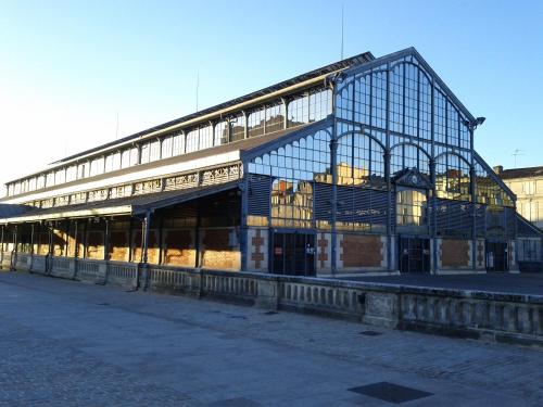 Chambres d'Hôtes Maison La Porte Rouge - image 5