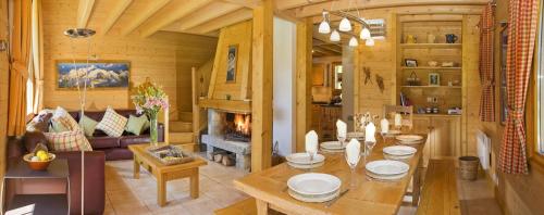 Chalet Rimaye - Chamonix - image 4