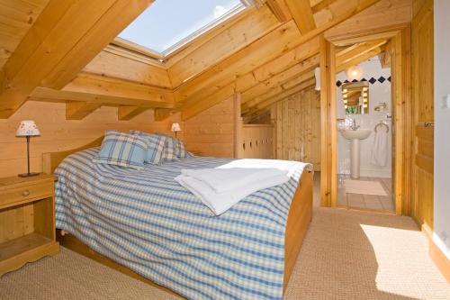 Chalet Rimaye - Chamonix