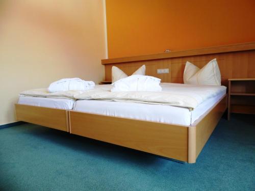 Hotel & Restaurant Zur Weintraube - image 14