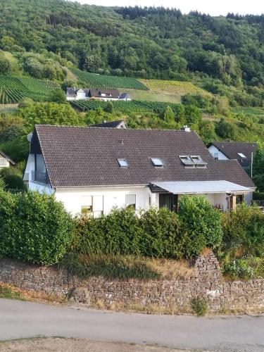 Gästehaus Lavendel an der Mosel in Senheim, Deutschland